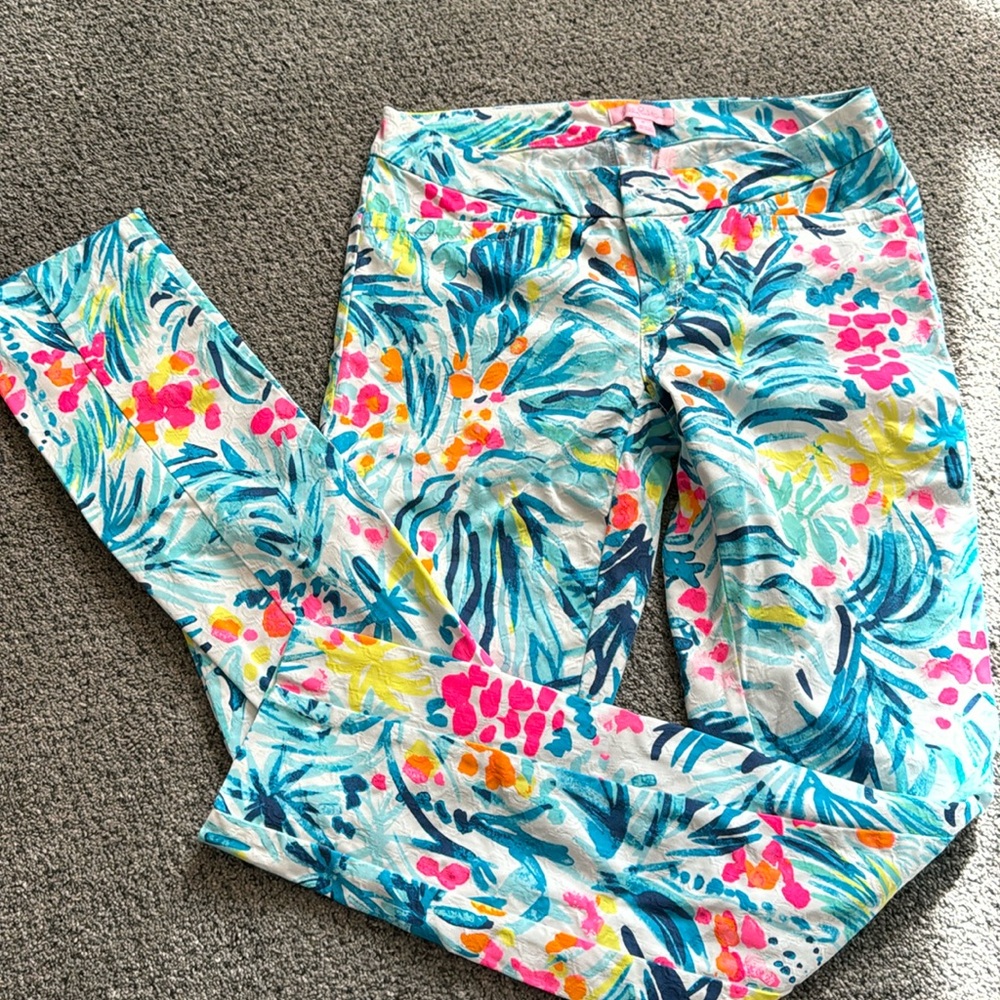 Lilly Pulitzer dress pants